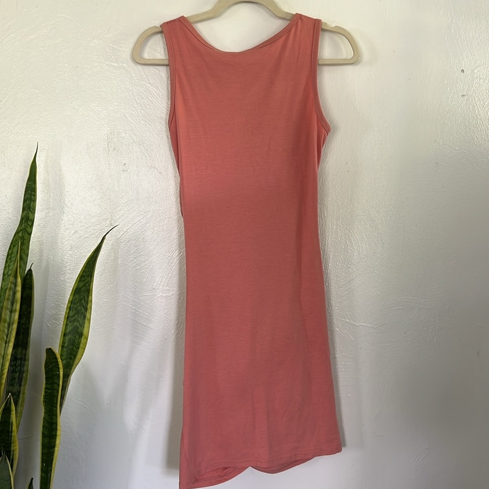 Bodycon Dress - Picture 4 of 6